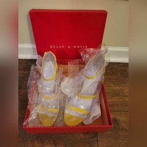 Women's high heel sandals